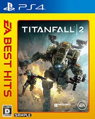 EA BEST HITS タイタンフォール (R) 2 - PS4