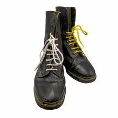 2024年最新】SALE ドクターマーチン 10ホール Dr.Martens 1490Z DMS