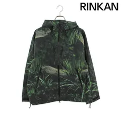 シュプリーム  24SS  GORE-TEX Taped Seam Shell Jacket Kermit The Frog カーミットゴアテックステープドシームシェルジャケットブルゾン メンズ Sのサムネイル