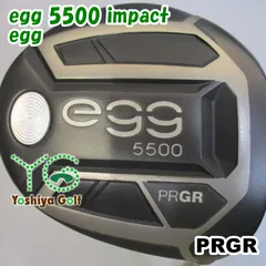 2023年最新】egg44 ドライバーの人気アイテム - メルカリ