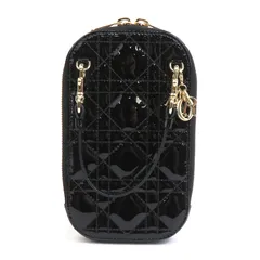 2025年最新】dior フォンホルダー 黒の人気アイテム - メルカリ