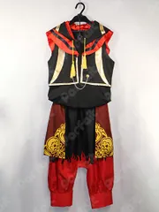 2025年最新】ジャミル コスプレの人気アイテム - メルカリ