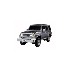 ★新品★ランクル70 ラジコン★かなり再現性の高いモデル　ランドクルーザー70 新品 ランクル70 ラジコン 再現性の高いモデル ランドクルーザー