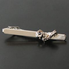 全日本海員組合 特別功労銀賞 SILVER ネクタイピン - メルカリ