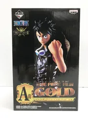 ワンピース フィルム ゴールド 一番くじA賞　ルフィフィギュア　全1種 Amazon | 一番くじ ワンピース メモリーズ2 A賞 ルフィ