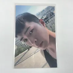 ONF (オンエンオフ・オネノプ) ワイアット GO LIVE アルバム トレカ