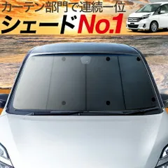 【吸盤＋1個】 ランディ SC27系 サンシェード カーテン 車中泊 グッズ フロント SC27 SGC27 SGNC27 LANDY 車用カーテン カーフィルム カーシェード サイド セット フロント 日除け 専用