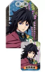 超希少 未開封 鬼滅の刃 おまもりコレクション　箱入り ✨️超希少✨️ 鬼滅の刃 カード型お守りコレクション 悪鬼滅殺