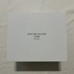 新品 未開封 ジョングク ムードランプ アーティストメイド