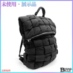 未使用級 現行 ボッテガヴェネタ リュック シティ トゥ カントリー