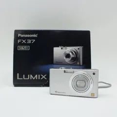 5ABM006 Panasonic LUMIX DMC-FX37 動作確認済み DMC-FX37_304305?wid=1200&hei=630
