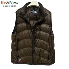 未使用品◆THE NORTH FACE ◆ND13300◆ダウンベスト◆ＸＬ◆ THE NORTH FACE ダウンベスト ベスト / ザ・ノース・フェイス