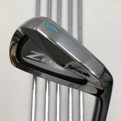 2025年最新】srixon z545 アイアンの人気アイテム - メルカリ