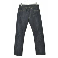 【LEVISVINTAGECLOTHING】44501-0088 1944年モデル S501XX 大戦モデルデニムパンツ