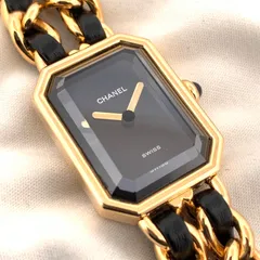 2024年最新】シャネル 腕時計 レディースの人気アイテム - メルカリ