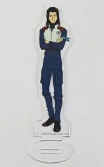 【中古】アクリルスタンド・アクリルパネル 青葉シゲル アクリルスタンド 「一番くじ エヴァンゲリオン～初号機、暴走!～」 E賞