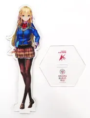 2025年最新】ヘブンバーンズレッド 東城つかさ アクリルスタンドの人気