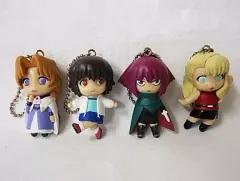 NOIR 夕叢霧香 1/5 コールドキャスト完成品フィギュア[やまと] NOIR 夕叢霧香 1/5 コールドキャスト完成品フィギュア[やまと]