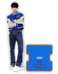 【中古】アクリルスタンド・アクリルパネル 佐野雄大(INI) アクリルスタンドフィギュア 「LAPOSTA 2023」