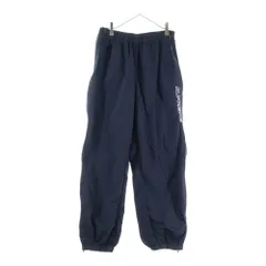 2025年最新】supreme full zip baggy warm up pantの人気