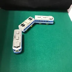 5050　プラレール　１８９系　L特急あずさ【ジャンク】