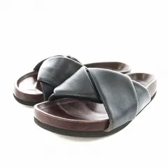 CELINE Twist Sandal ツイスト　ボクシー　サンダル CELINE Twist Sandal ツイスト ボクシー サンダル