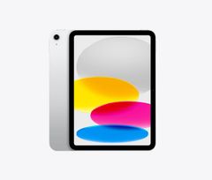 新品未開封]Apple iPad A16 256GB シルバー - メルカリ