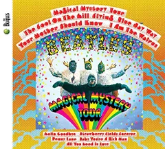 2023年最新】Magical Mystery Tour の人気アイテム - メルカリ