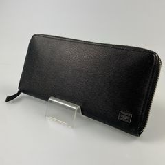 姫路東店】 中古 PORTER | ポーター 長財布 CURRENT 052-02214  