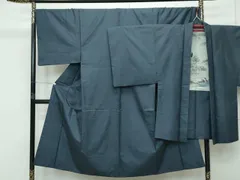 平和屋着物■極上　男性　本場大島紬　アンサンブル　100亀甲　総詰め　逸品　CZAA3013s5