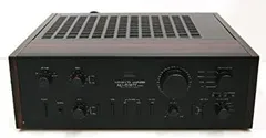 Sansui AU-D907 インテグレーテッドアンプ Amazon.co.jp: SANSUI 山水 サンスイ AU-D907X ブラック