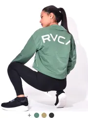 2023年最新】rvca コーチジャケットの人気アイテム - メルカリ