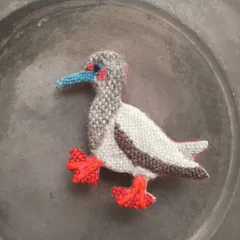 2024年最新】鳥ダーニング刺繍の人気アイテム - メルカリ