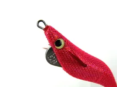 ブリーデン(BREADEN) エギマルEVO大分 2.5号shallow #AP レッド/オールピンク シャロー シャロータイプ EGIMARU ダートアクション エギング エギ 餌木 イカ釣りのサムネイル