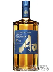 サントリー ワールドウイスキー「碧Ao」 700ml / サントリー【 5212 】【 ウィスキー 】のサムネイル