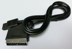 FM77AVシリーズ専用　SCART-RGB21ピンケーブル 2025年最新Yahoo!オークション -rgb21 ケーブル(コンピュータ)の中古