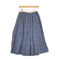 R&D.M.Co- オールドマンズテーラー リネン ロングスカート S 4812) / R&D.M.Co-/OLDMANS TAILOR(アールアンドディーエムコー