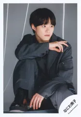 【中古】生写真(STARTO) なにわ男子/大橋和也/全身/アルバム「+Alpha」MV＆ジャケ写オフショット/公式生写真