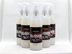 GS グラブの守護神CLOSER400ml 倍サイズ