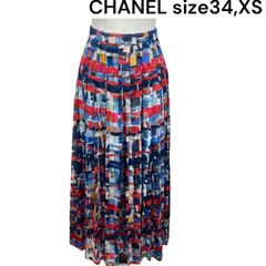 2025年最新】CHANEL レディース ロングスカートの人気アイテム