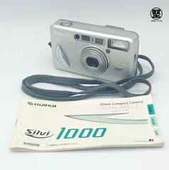 2024年最新】fujifilm silviの人気アイテム - メルカリ