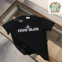 【今日WTO】Stone Island 2025 カップル T-BD81