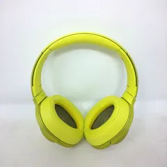 極美品】SONY h.ear on MDR-100A 西川貴教モデル 【公式通販】