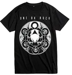 2025年最新】One ok rock tシャツ lサイズの人気アイテム - メルカリ
