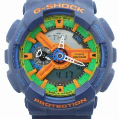 2025年最新】G-shock GA-110FCの人気アイテム - メルカリ