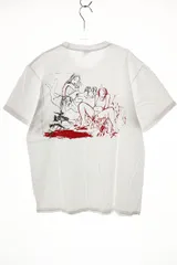 2025年最新】supreme 19aw rita ackermannの人気アイテム - メルカリ