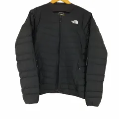 ザノースフェイス THE NORTH FACE Thunder Roundneck Jacket  メンズ JPN：L 
