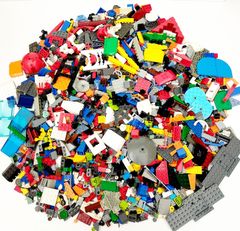 5112　レゴ　特殊パーツのみ　大量セット　約1.4kg　まとめ売り　1.4キロ　LEGO　レゴブロック　まとめ売り　詰め合わせ
