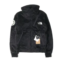 新品 THE NORTH FACE ノースフェイス ジャケット サイズ:XL 20AW アンタークティカ バーサロフト フリースジャケット Antarctica Versa Loft Jacket ブラック(K) アウター ブルゾン 上着【メンズ】のサムネイル