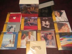 新品同様】 キャロル・キング Carole King 作品集 4CD＋3CD - メルカリ